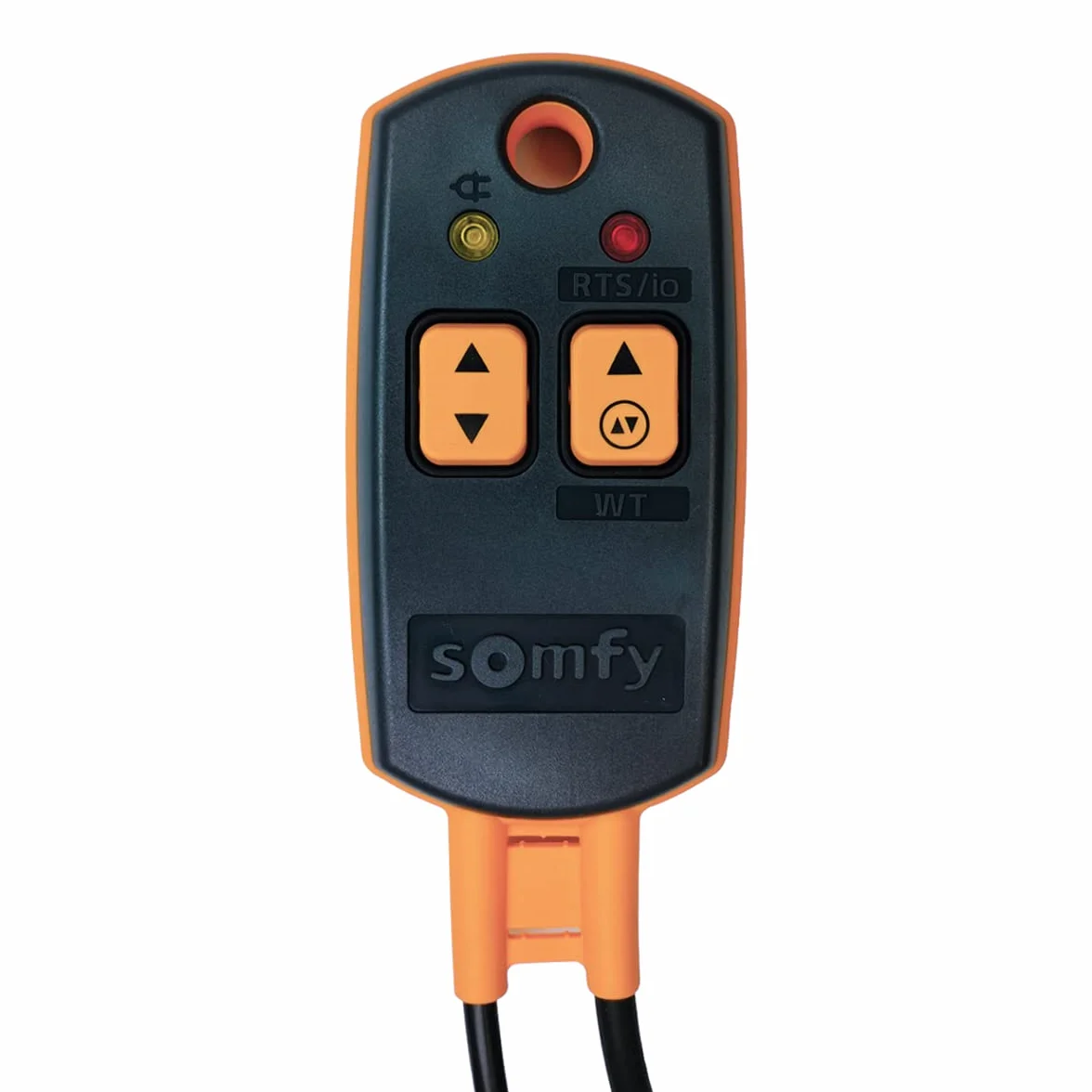 somfy 9015971 o/RTS/WT/LT/LS/Solus/J4 cavo adattatore, Tensione di ingresso: 230 V CA 50 Hz