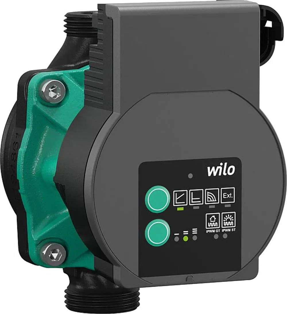 WIL BOMBA VARIOS PICO-STG 15/1-7 130MM