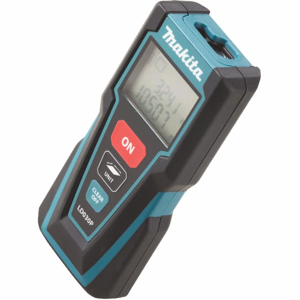 MISURATORE LASER 30M