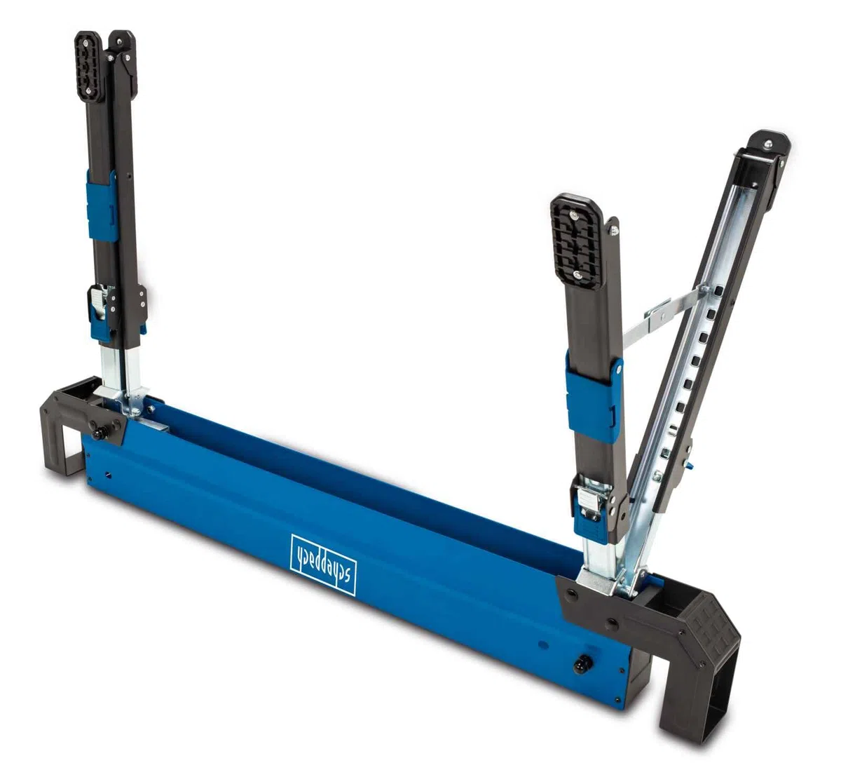 Set di 2 cavalletti SCHEPPACH 820 mm - MWB600