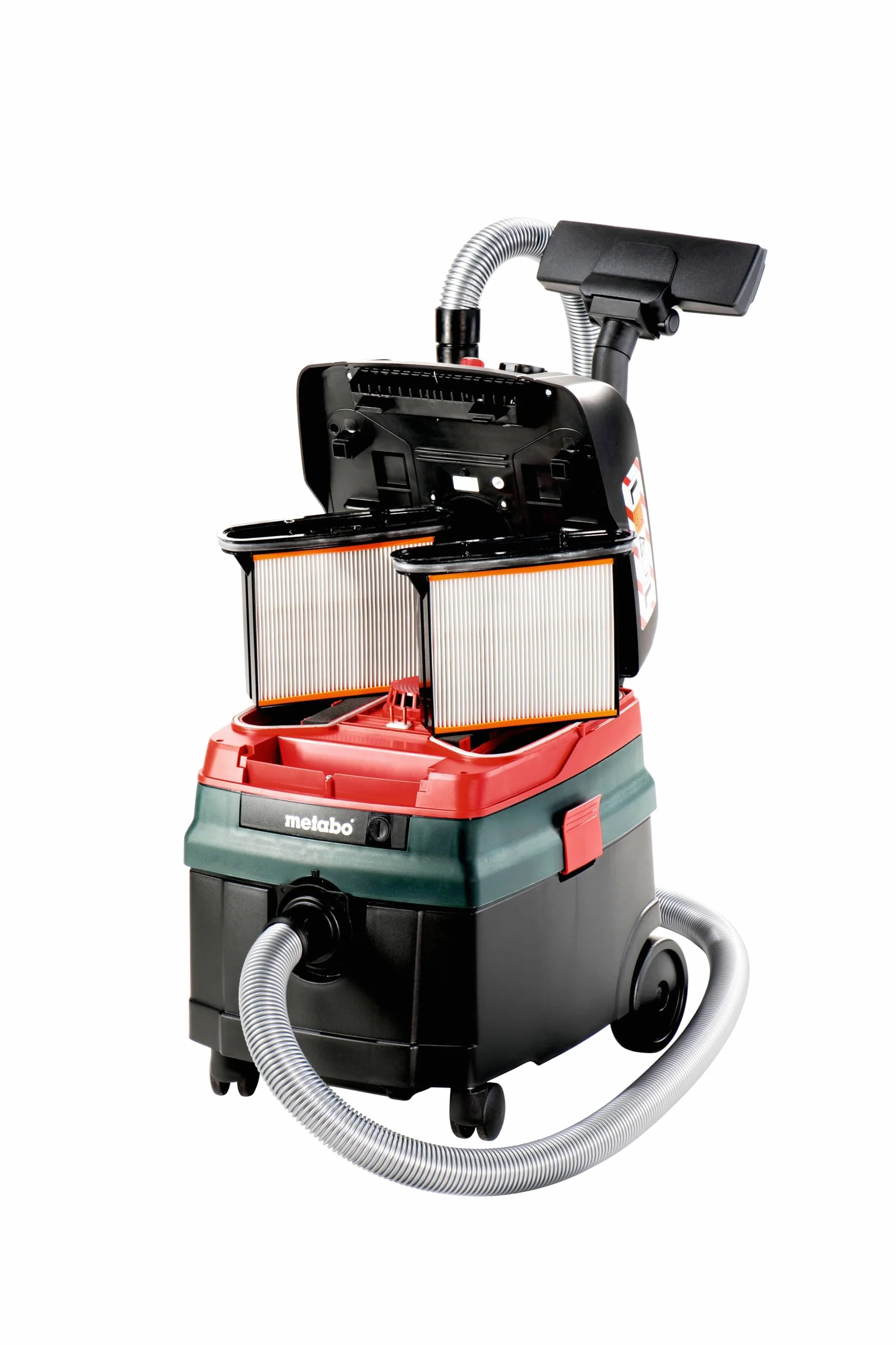 ASR 25 L SC (602024000) Aspirador universal