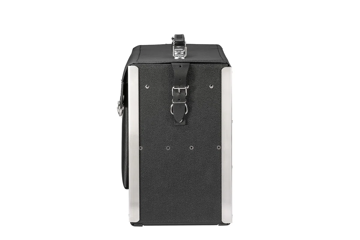 Parat 4000871700, Valigetta porta attrezzi"New Classic", colore: Nero, Nero (schwarz) - 5471.000-031