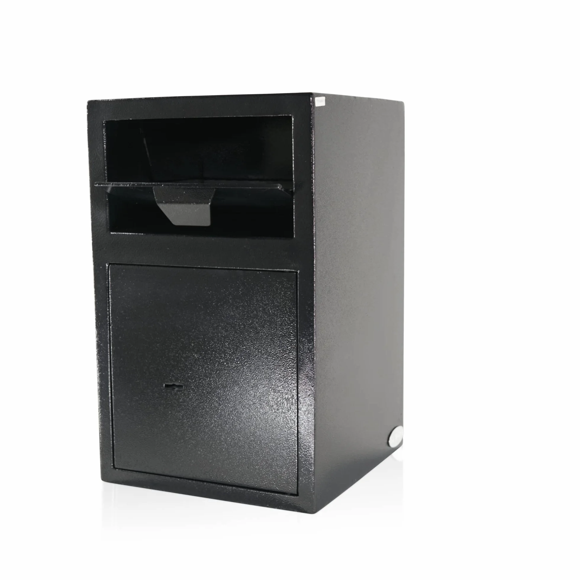 cassaforte antirapina | cassaforte con sportello d'inserimento ribaltabile | classe di sicurezza a | chiavi | cash deposit | autosalone