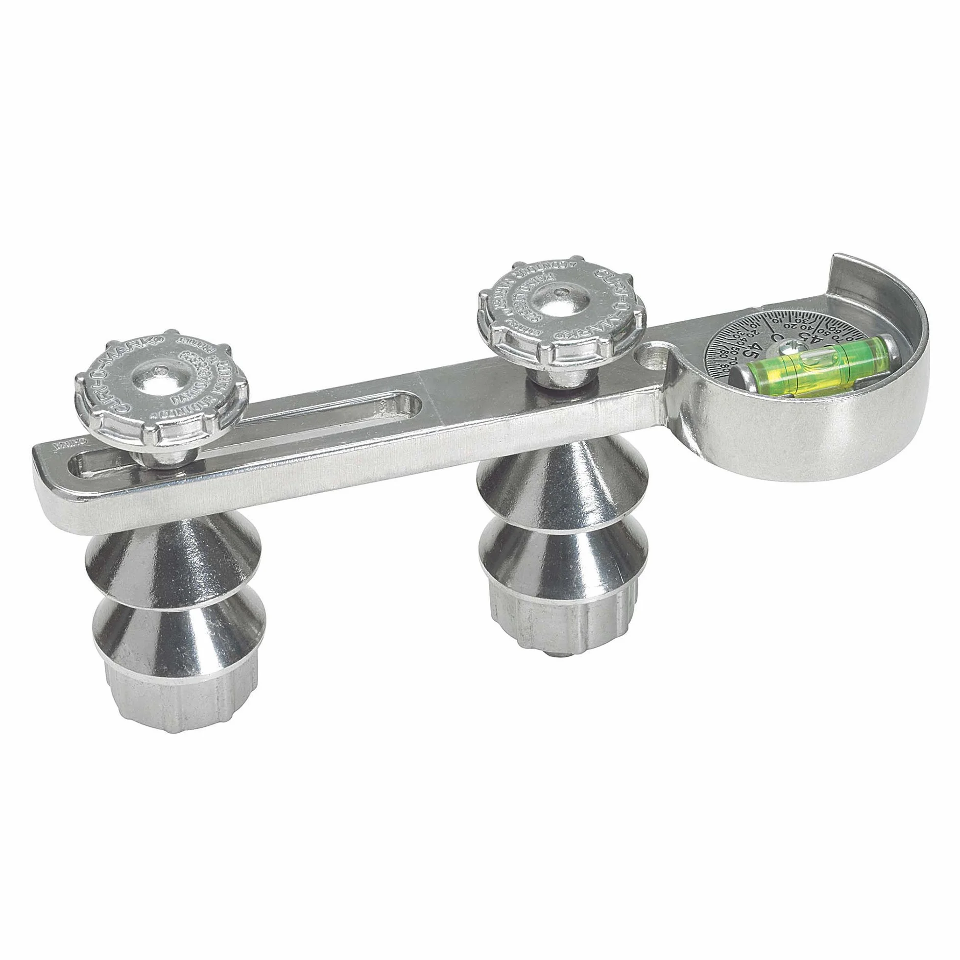 Jackson Safety 14786 #20 Livella per flangia a doppio angolo