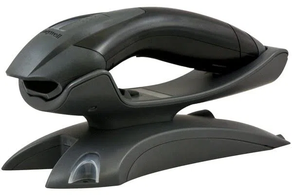 Honeywell Voyager 1202g - Doccetta laser Bluetooth