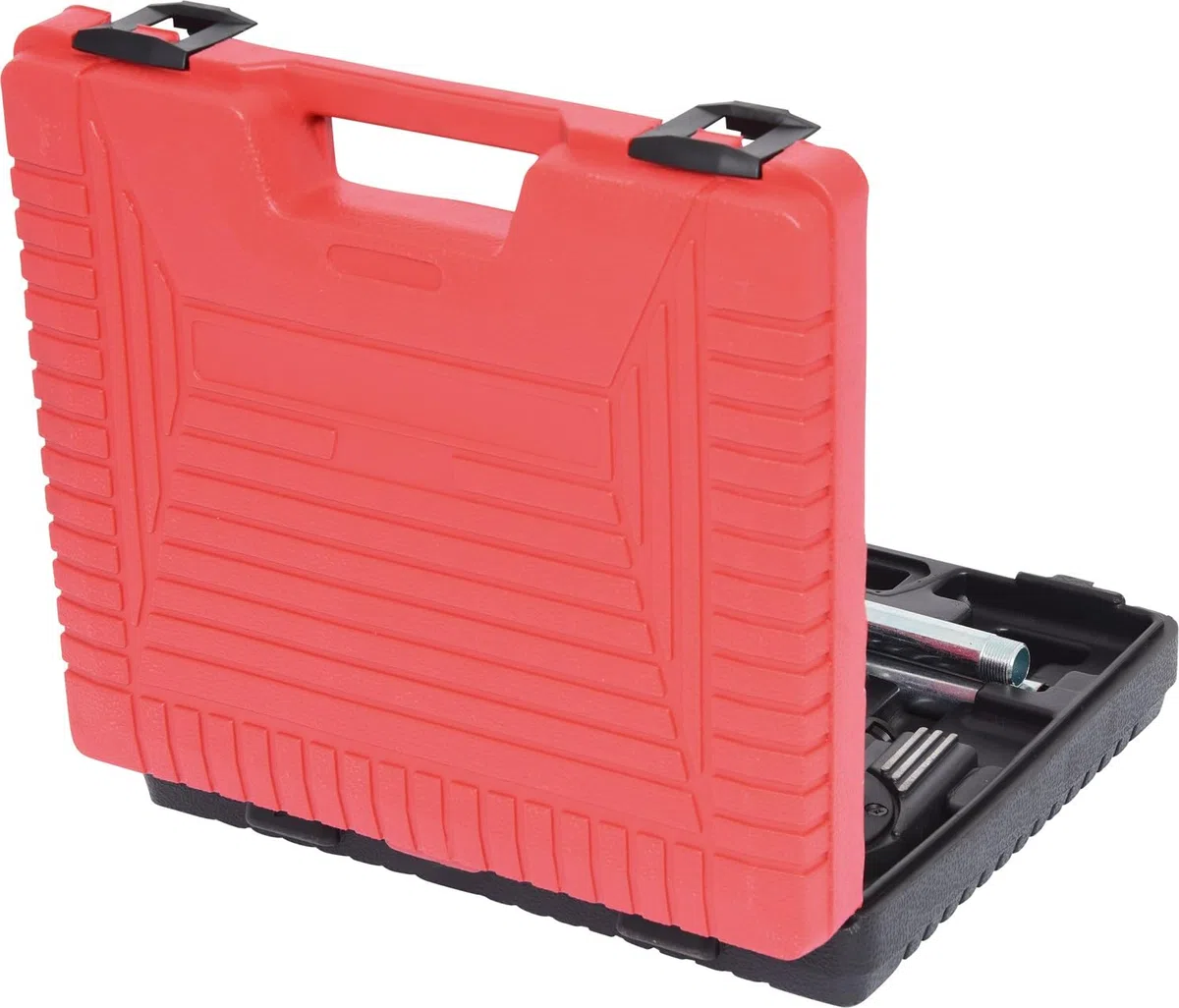 KS Tools 903.3300 Serie di Filiere, 8 Pezzi, 3/8" - 1.1/4"