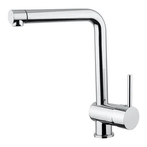 Vicario Miscelatore lavello 400234CR MIX TRE Cromo lucido marca