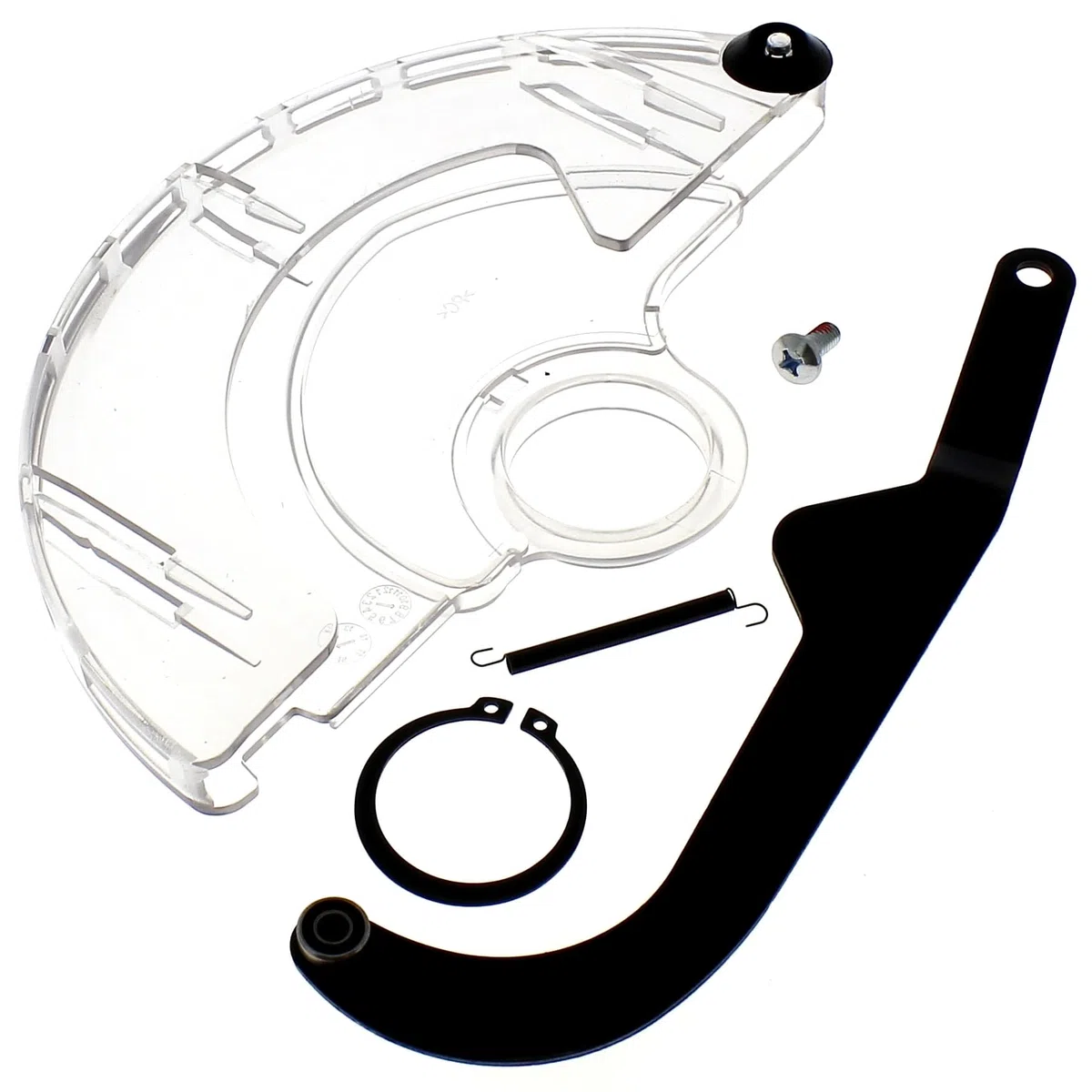 ADEPEM Carter 316092910 per sega a linguetta Metabo, compatibile con dispositivi Kgs216m 19260000, Kgsv216m 19261000