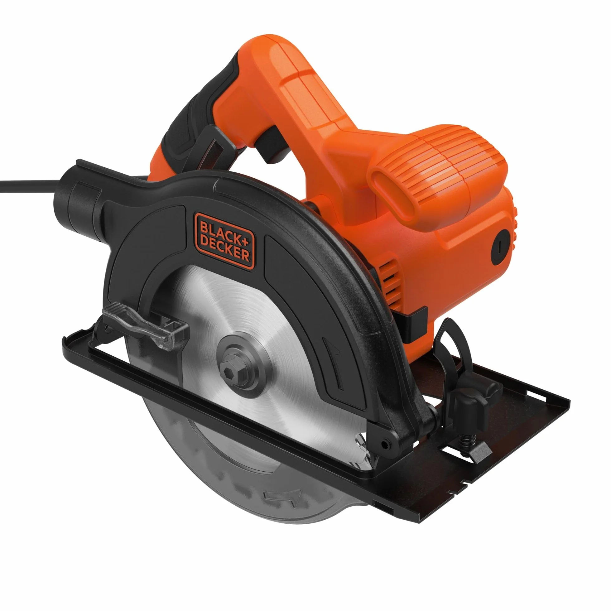 BLACK+DECKER Sega circolare 1200W 165mm, CS1200-QS