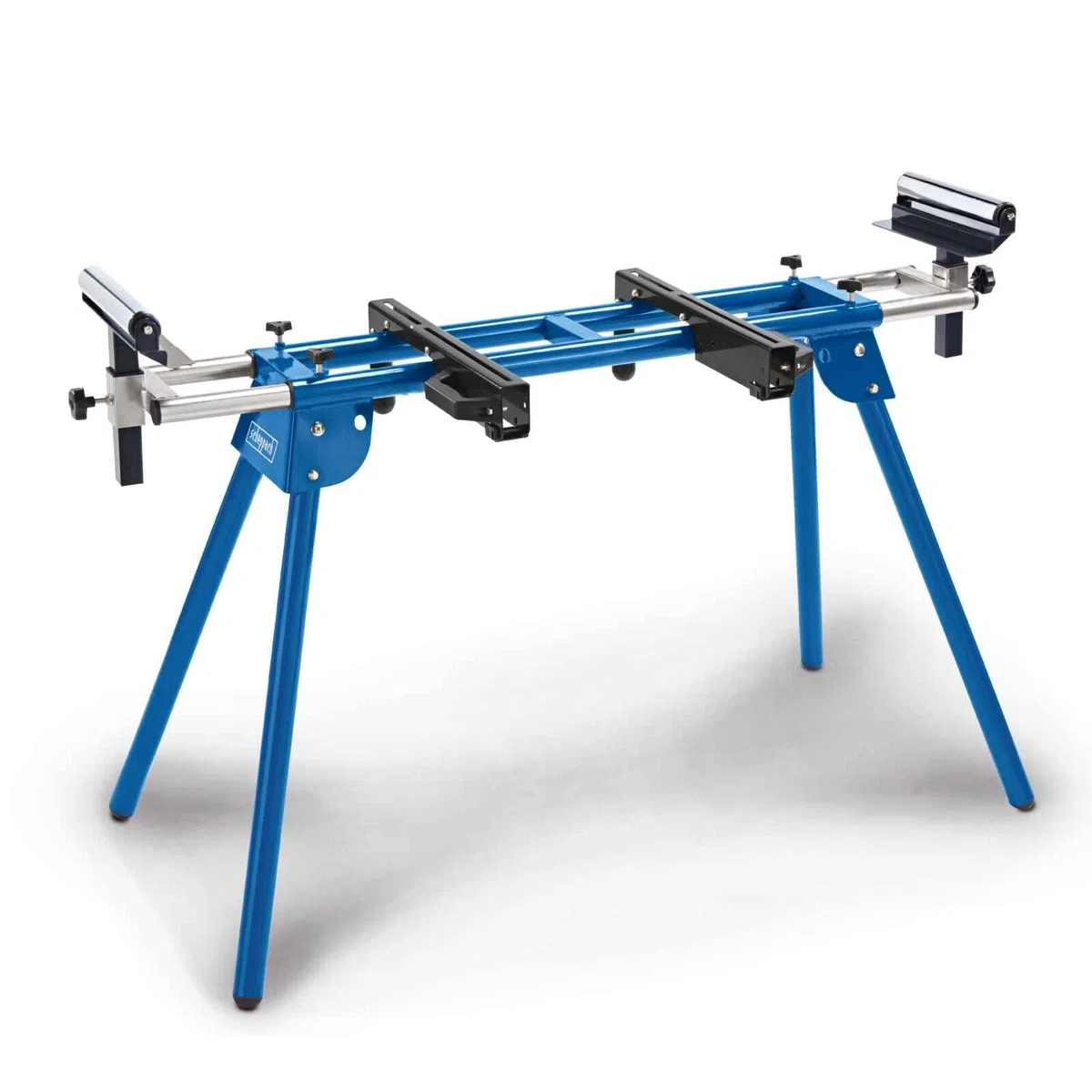 Scheppach universale sega da tavolo umf2000, 1 pezzi, colore: blu; Argento; nero;, 5907102900