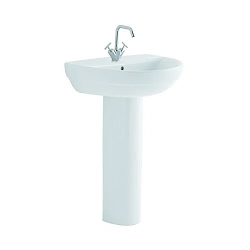 Colonna per lavabo Pozzi Ginori Selnova 3