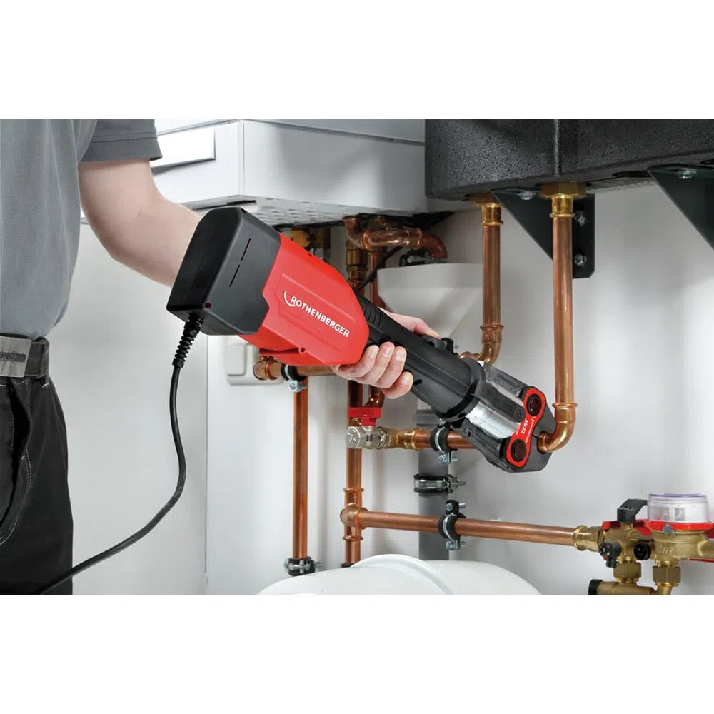 ROMAX 3000 AC SET BASICO