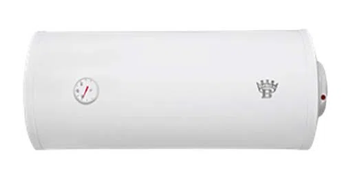 Scaldabagno elettrico Bandini SO SLIM 60 LITRI ORIZZONTALE SALVASPAZIO - Scaldacqua boiler