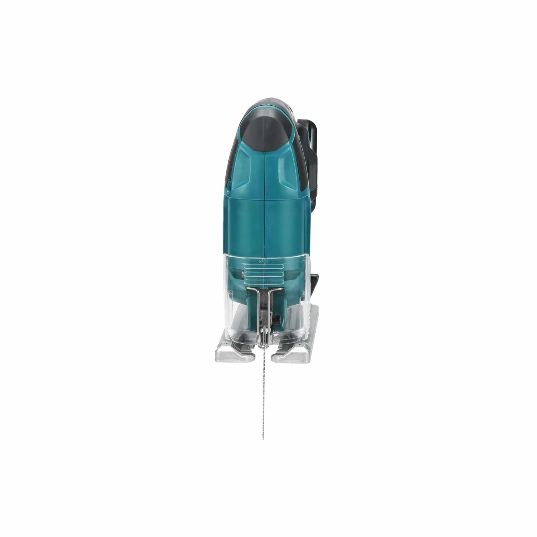 Makita JV101DZ JV101DZ-Caladora 10.8 V - 12 V, Nero