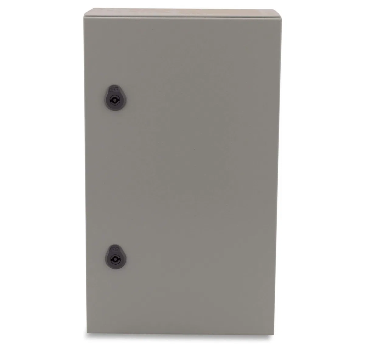 Quadro elettrico in lamiera d'acciaio per montaggio a parete Treva IP66 700x500x250mm BOXEXPERT
