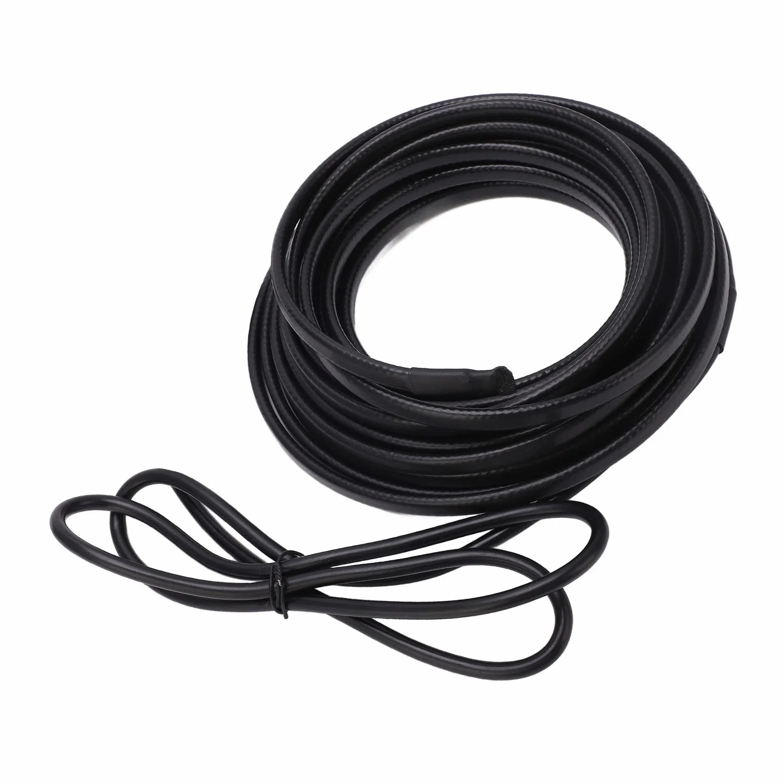 Cavo Scaldante Nastro Termico Elettrico 10 Metri con Cavo Scaldante Antideflagrante per Tubo Flessibile in PVC
