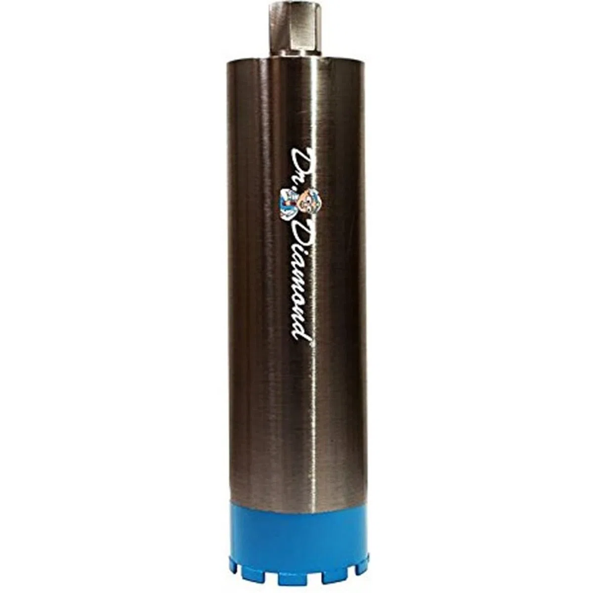 Dr. Diamond Corona diamantata 1 1 – 4 a secco punta, Dose punta Ø 225 mm 300 mm