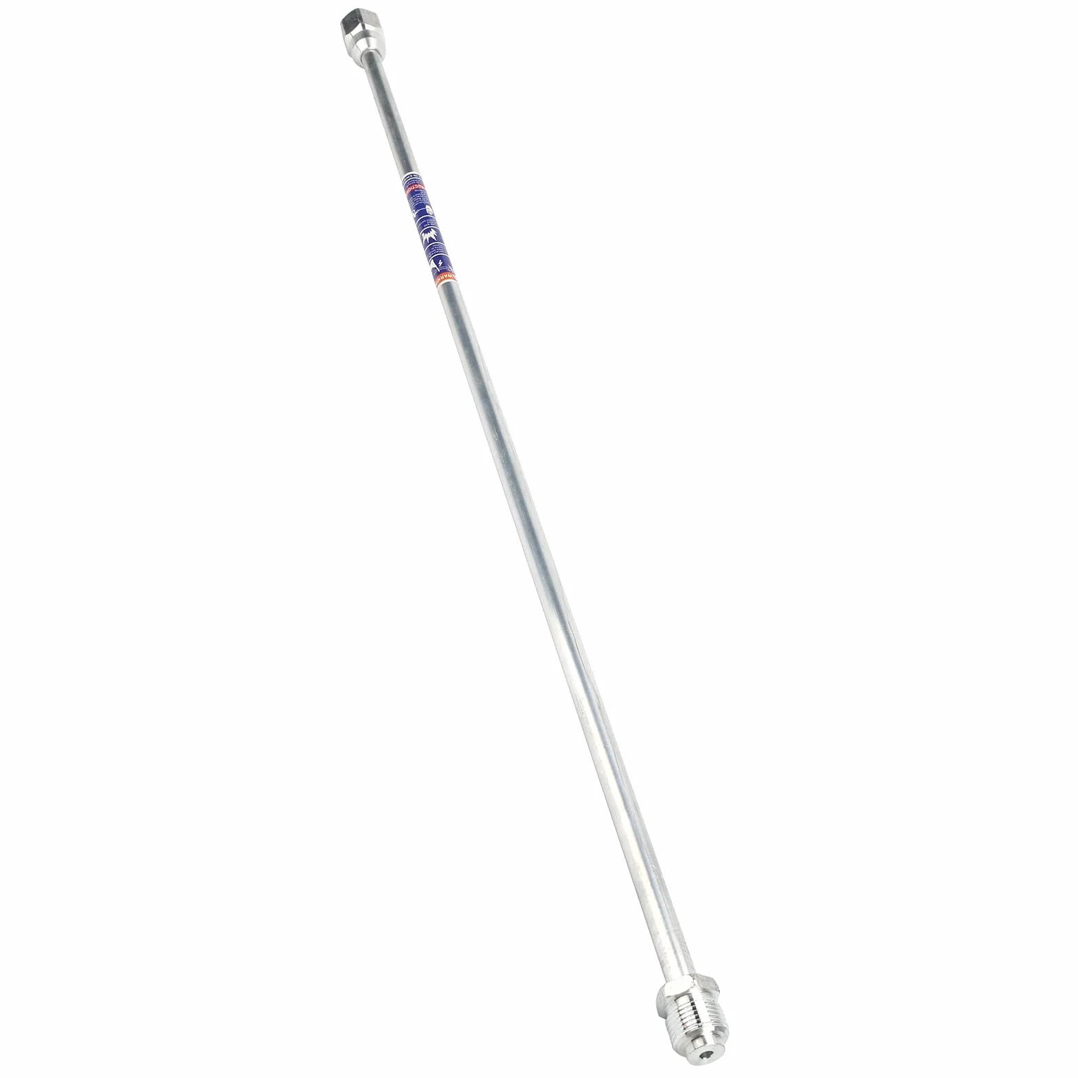 Asta Prolunga 75cm per Pistola Airless Spruzzatore Vernice per Pittura Professionale e Finiture