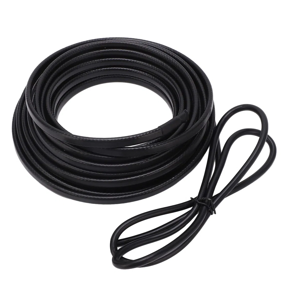 Cavo Scaldante Nastro Termico Elettrico 10 Metri con Cavo Scaldante Antideflagrante per Tubo Flessibile in PVC