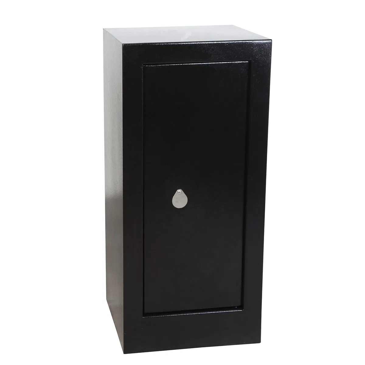 Armadio di sicurezza a ripiani Technomax, Linea Home safe, modello HS/20, misure H.800XL.365XP.320 mm.