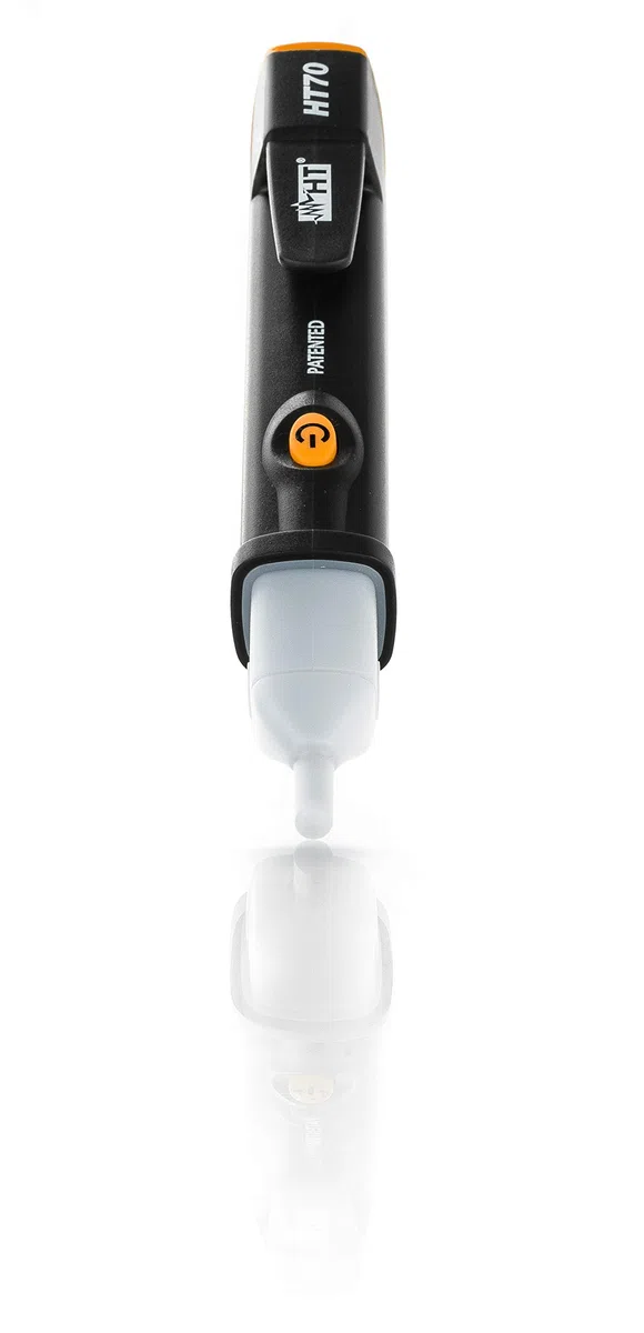 HT-Instruments HT70 Cercafase a Penna con Misura del Senso Ciclico delle Fasi