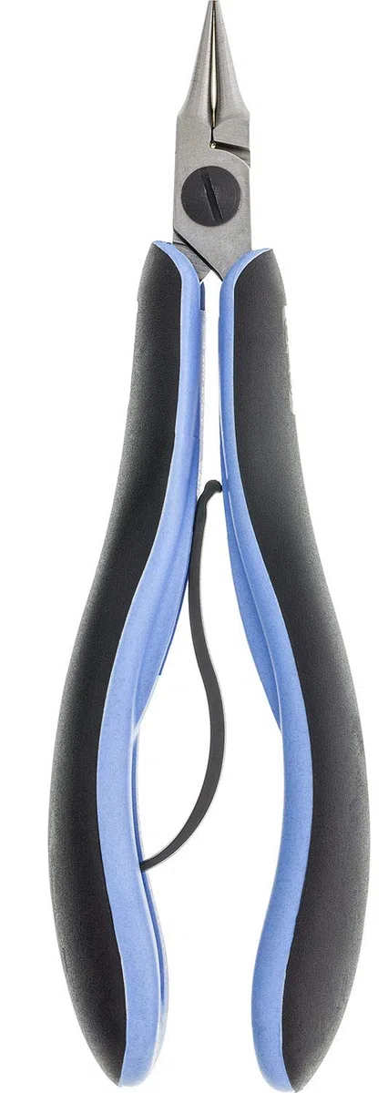 Bahco-Rx 7590-Lindström-Pinza Bocca Rotonda