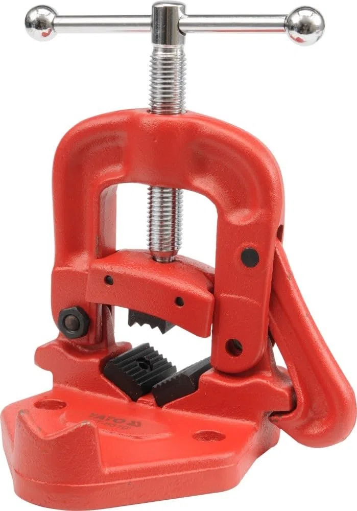 YATO YT-6512 Morsa a vite