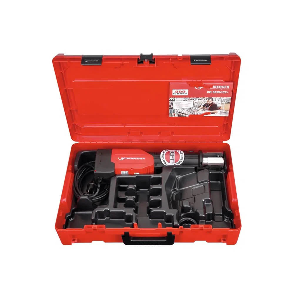 ROMAX 3000 AC SET BASICO