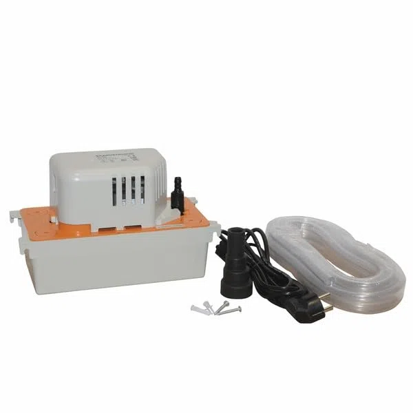 Sauermann - Pompa di sollevamento condensato SI-82 - SAUERMANN: SI82CE02UN23
