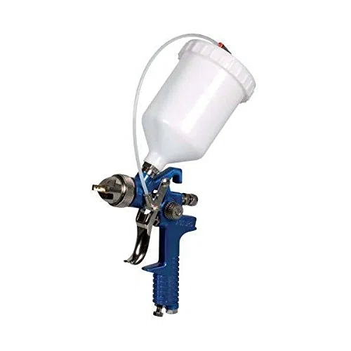 ASTURO Aerografo Speciale Manuale Superiore A Bassa Pressione Modello H-827P - Ugello Ã˜ 2,0 Mm