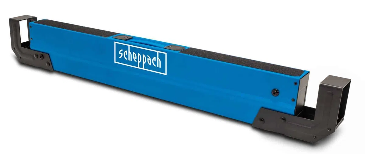 Set di 2 cavalletti SCHEPPACH 820 mm - MWB600