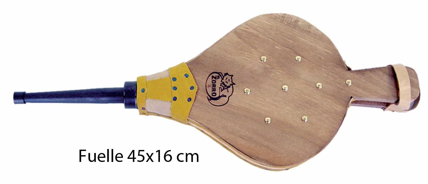 Imex el zorro 10042 - Camino gioco, quadrato (soffietto 50 x 20 x 20 cm) di colore nero utile