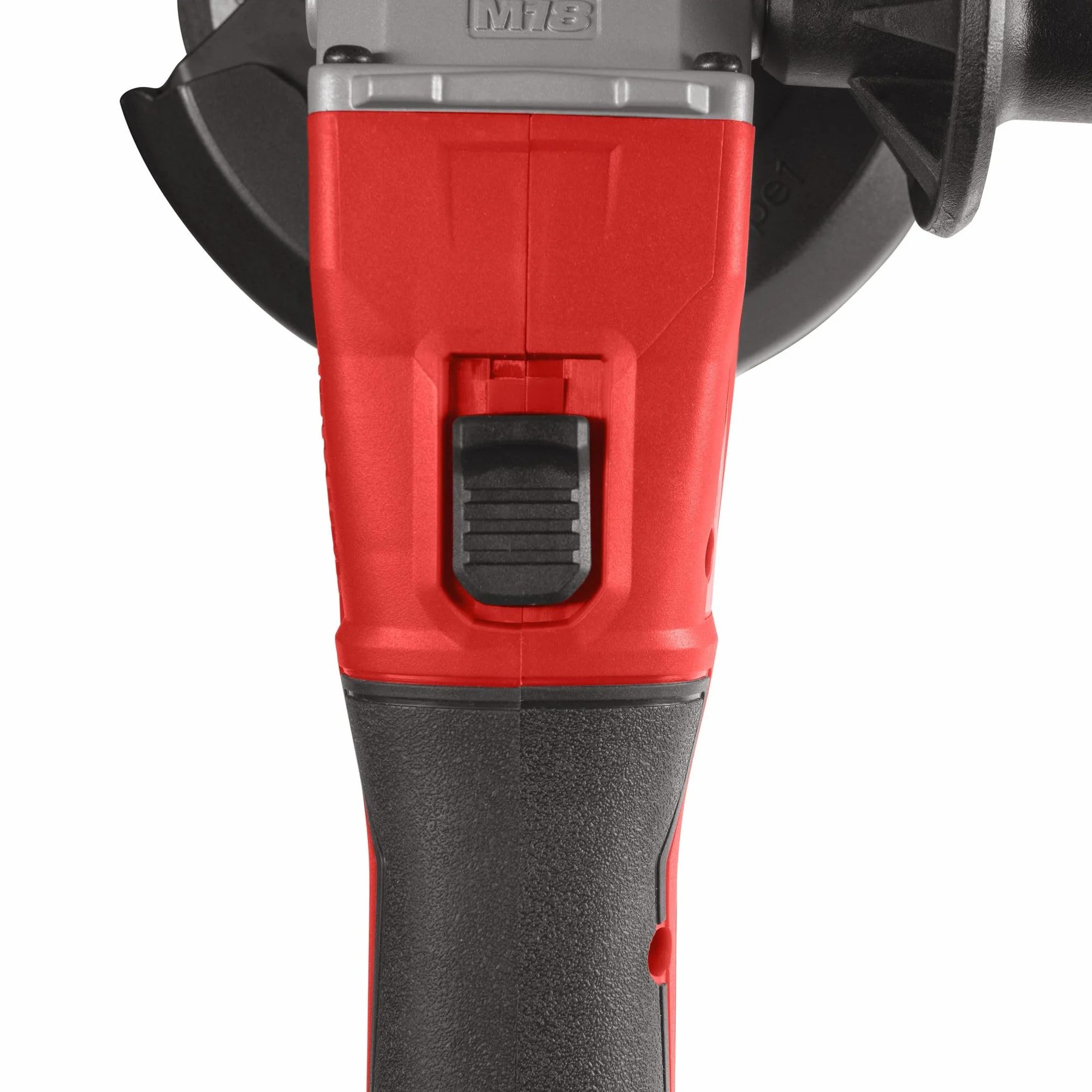 MILWAUKEE M18BLSAG125X-0 - Smerigliatrice angolare da 125 mm, per professionisti, prestazioni ottimali e maggiore durata