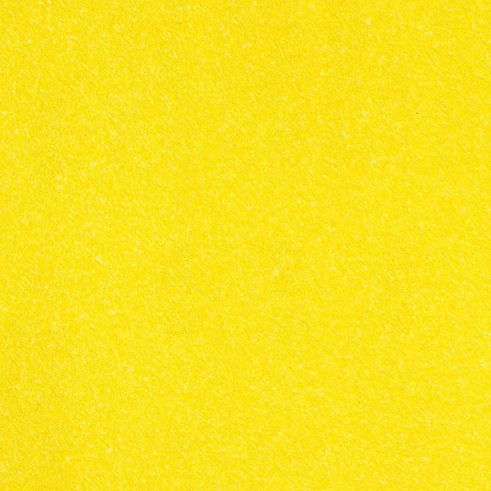 Mirka Yellow Carta abrasiva Rotolo di carta abrasiva / 115 mm x 50 m / P60 / levigatura di legno duro, legno tenero, vernice, stucco, plastica / 1 rotolo