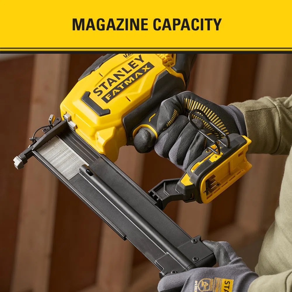 STANLEY Punta Rotativa Professionale ad Alte Prestazioni universale per professionisti del settore metallurgico per finiture superficiali impeccabili Gambo Rinforzato da 6mm