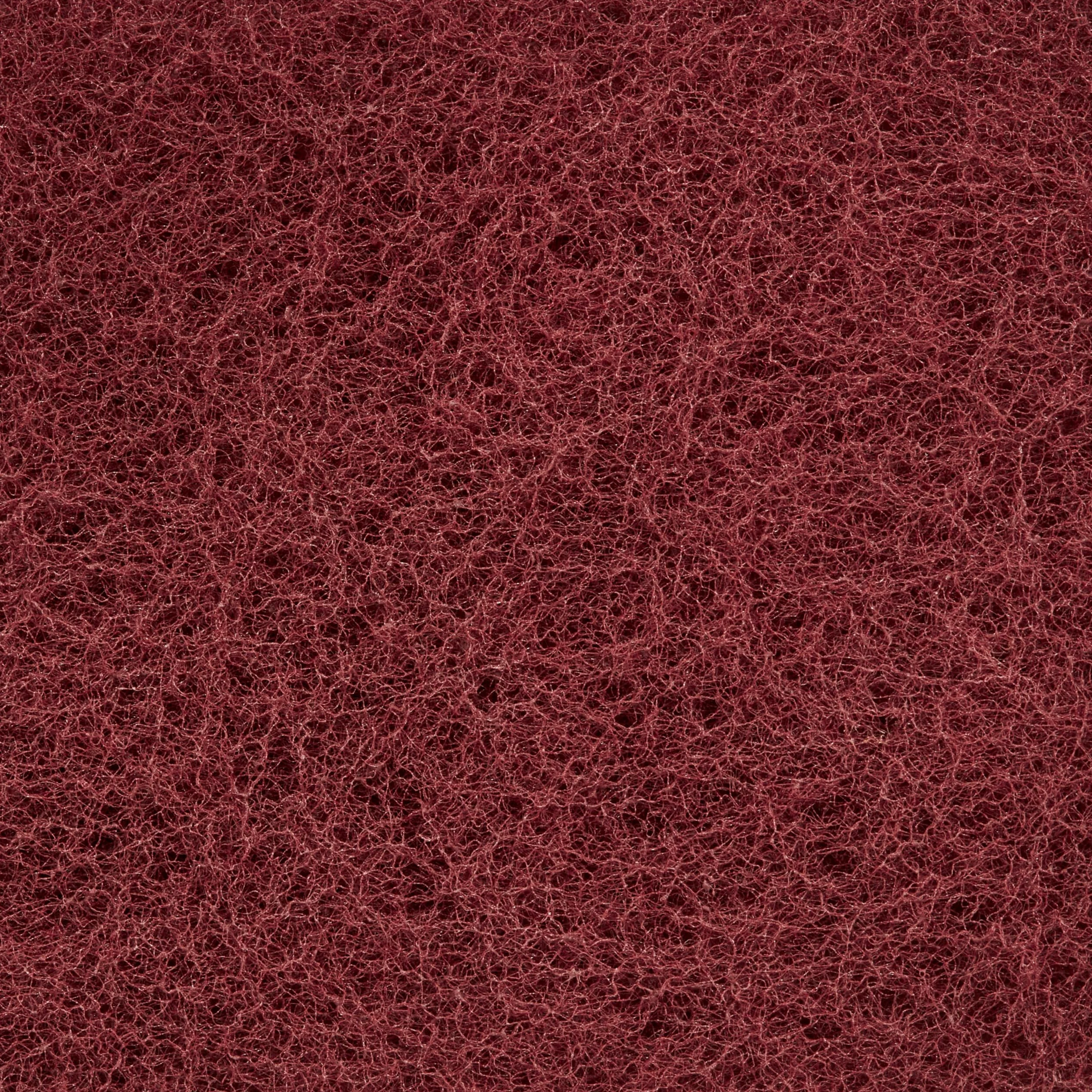 Scotch-Brite Clean and Finish Rotoli CF-RL, 100 mm x 10 m, AVF
